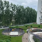 Apartament Four Oceans Blue Gdańsk