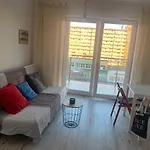 Apartment Four Oceans Blue *