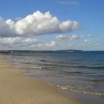 Four Oceans Blue Apartament *