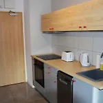 Four Oceans Blue Apartament Gdańsk