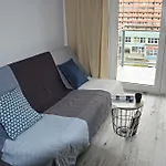 Apartament Four Oceans Blue Gdańsk