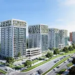 Apartament Four Oceans Blue