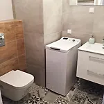 Four Oceans Blue Apartament *