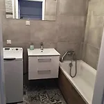 Apartament Four Oceans Blue Gdańsk