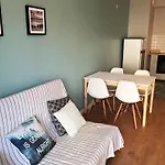 Apartament Four Oceans Blue *