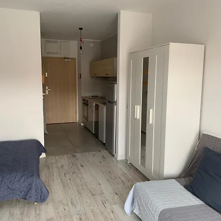 Four Oceans Blue Apartment