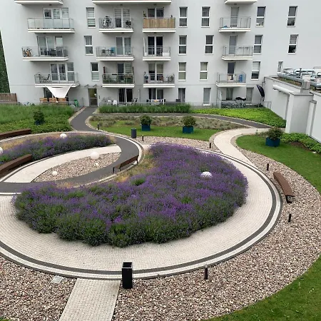 Four Oceans Blue Διαμέρισμα *