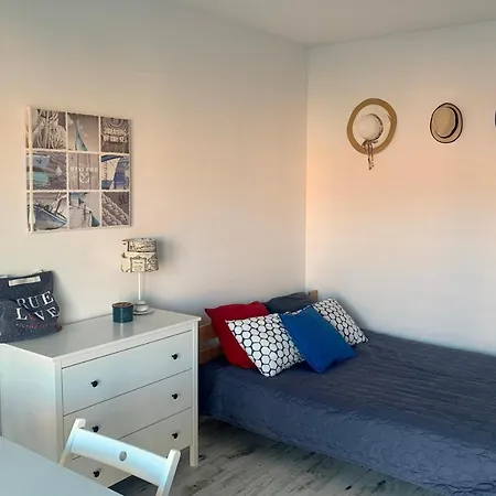 Four Oceans Blue * Γκντανσκ