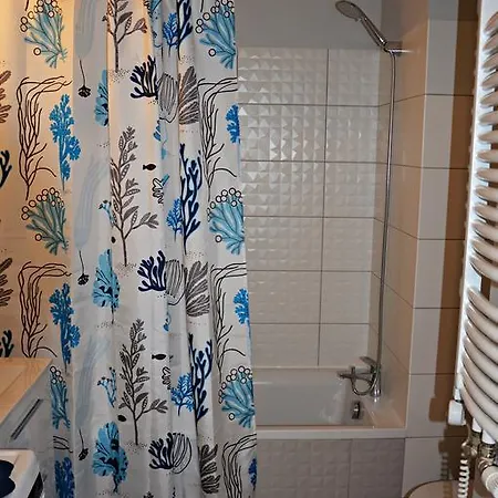 Apartamento Four Oceans Blue *