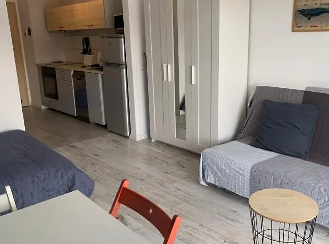 شقة Four Oceans Blue *