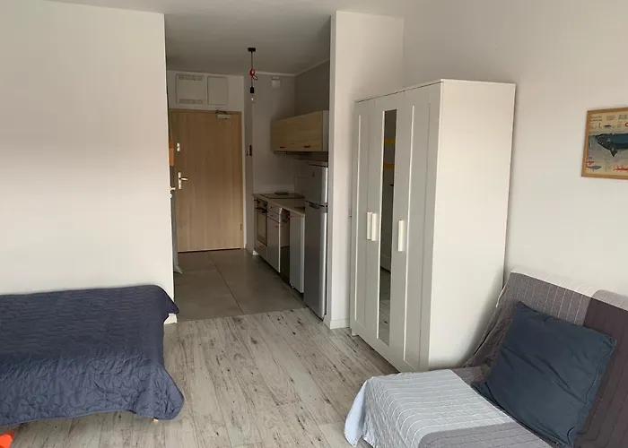 Four Oceans Blue شقة