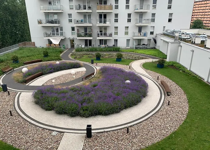 Four Oceans Blue شقة *