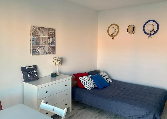 Four Oceans Blue * 格但斯克