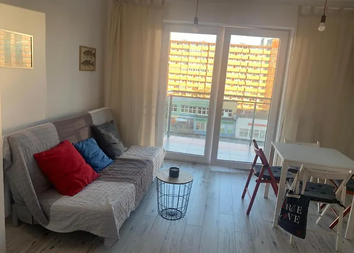 شقة Four Oceans Blue *