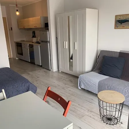 Apartmán Four Oceans Blue *