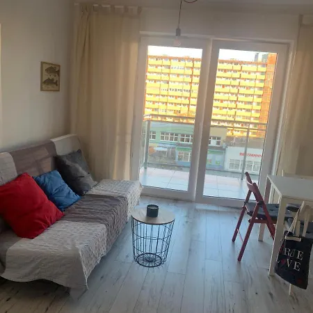 Apartmán Four Oceans Blue *